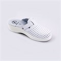Сабо Fratelli BABB ANATOMICO MEDICO D-06, женские, белый, 40 D-06-40 - фото 541859