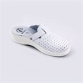 Сабо Fratelli BABB ANATOMICO MEDICO D-06, женские, белый, 39 D-06-39 - фото 541873