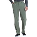 Брюки мужские Dickies DK015, оливковый, M DK015-OLV-M - фото 542822