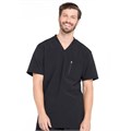 Топ мужской Cherokee CK910A, черный, XL CK910A-BAPS-XL - фото 542989