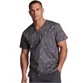 Топ мужской Dickies DK725, спортсмены, 4XL DK725-HEYS-4XL - фото 543041