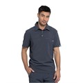 Топ мужской Cherokee CK825A, графит, XL CK825A-PWPS-XL - фото 543088