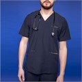 Туника мужская 257 Tennessee, R148 нэви, XL 257R148XL - фото 543430