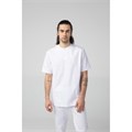 Туника мужская на 2-х кнопках, белый, 50 DRN530-WHT-50 - фото 543460