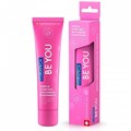 Зубная паста CURAPROX Be You Candy lover со вкусом арбуза 60 мл PM633026 - фото 545566