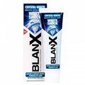 Blanx White Shock blue formula зубная паста 75 мл PM3813 - фото 545591