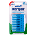 Ершики одноразовые Biorepair Scovolini Monouso in Gomma Stretti зауженные мягкие, 40 шт PM5716 - фото 545603