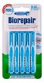 BioRepair Scovolini Interdentali Cilindrici ершики в блистере 0.6 мм, 5 шт. 301608 - фото 545605