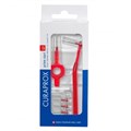CURAPROX Prime Start: 5 ершиков CPS07 с держателями UHS409+UHS470 PM5672 - фото 545607