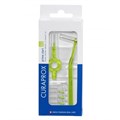 CURAPROX Prime Start: 5 ершиков CPS011 с держателями UHS409+UHS470 PM5670 - фото 545608