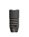 Имплантат Astra Tech,  4,0 x 9 мм (OsseoSpeed TX 4,0 S; L - 9 mm) 24941 - фото 545612