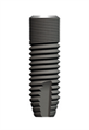 Имплантат Astra Tech,  4,0 x 13 мм (OsseoSpeed TX 4,0 S; L - 13 mm) 24943 - фото 545622