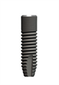 Имплантат Astra Tech,  3,5 x 13 мм (OsseoSpeed TX 3,5 S; L - 13 mm) 24933 - фото 545624