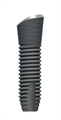 Имплантат Astra Tech OsseoSpeed TX Profile, диаметр - 5,0 мм (конический); длина - 17 мм. 25038 - фото 545662