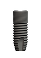 Имплантат Astra Tech,  4,0 S x 11 мм (OsseoSpeed TX 4,0 S; L - 11 mm) 24942 - фото 545670