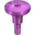 Конический формирователь десны RC, Ø 6.5 мм, H 2 мм, Ti 301697 - фото 545731