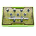 Аренда ортопедического набора XIP, Dentium (Ю.Корея) AR0036 - фото 545754