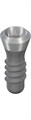 Имплантат Straumann SP, RN Ø 3,3 мм, 8 мм, Roxolid®, SLA®, Loxim 043.260S - фото 545862