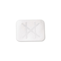 Bio-MEM 30x40 - нерезорбируемая мембрана из PTFE, усиленная титановым каркасом PM3040A - фото 545893